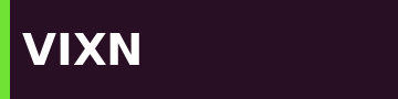 vixn logo